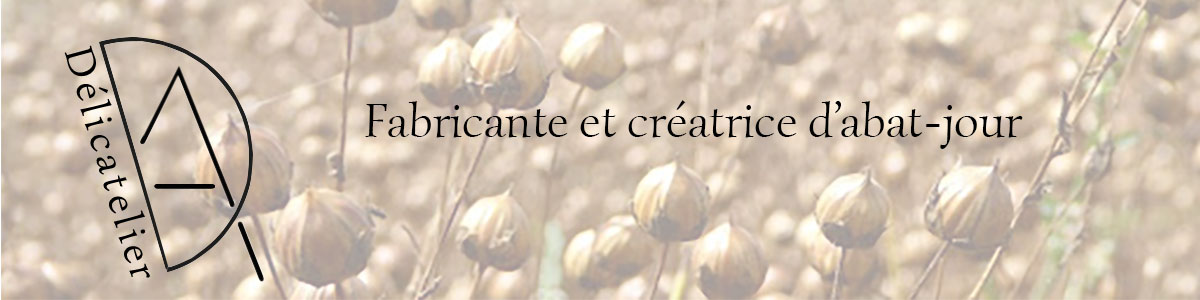 Fabricante d'abat-jour