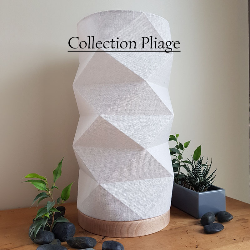 Collection Pliage