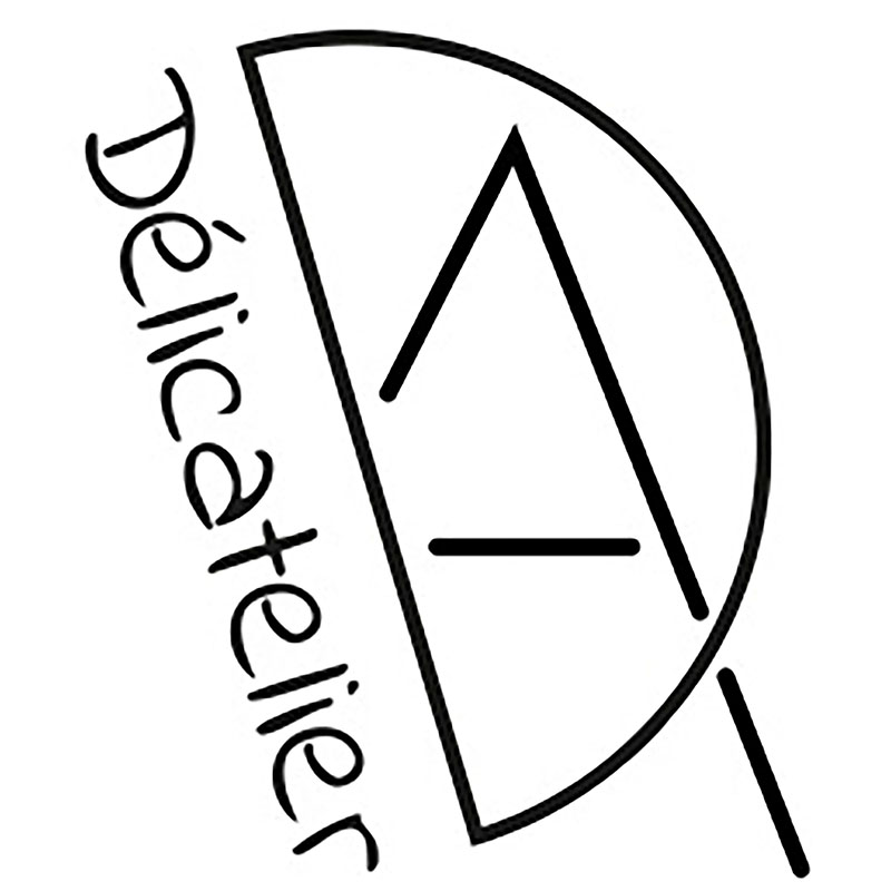 Délicatelier – Créatrice d'abat-jour