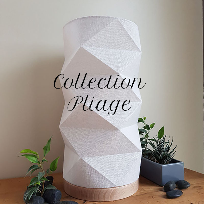 Collection Pliage
